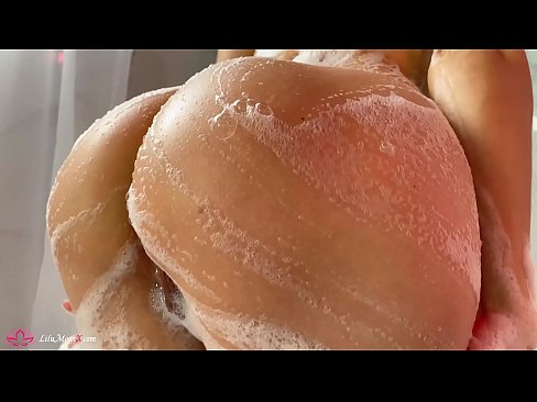 ❤️ Donkerkop masturbeer poes met vibrator tot intense orgasme in stort ☑ Pornovideo by ons af.taxiporec.top ❤