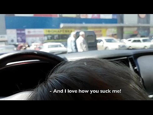 ❤️ Gesuig reg in die parkeerterrein buite die supermark ☑ Pornovideo by ons af.taxiporec.top ❤